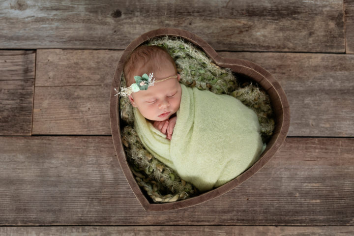 New Baby Photography Sompting