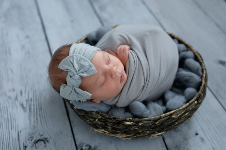 New Baby Photography Sompting