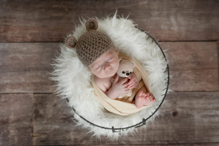 New Baby Photography Lindfield