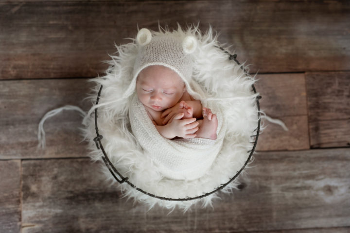 New Baby Photography Lindfield