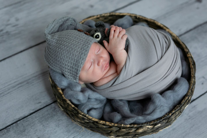 New Baby Photography Lindfield