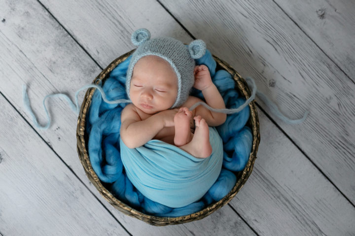 New Baby Photography Lindfield