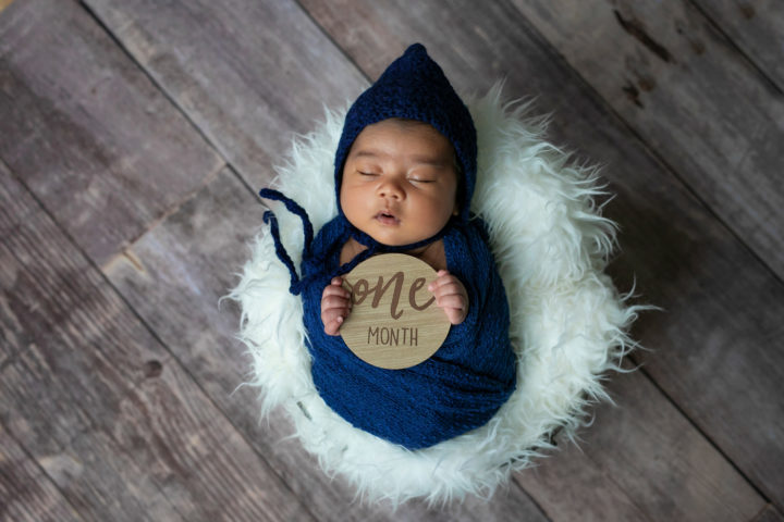 Adorable New Baby Photography Hove