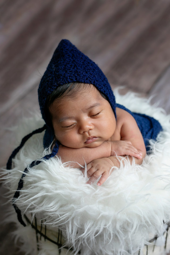 Adorable New Baby Photography Hove