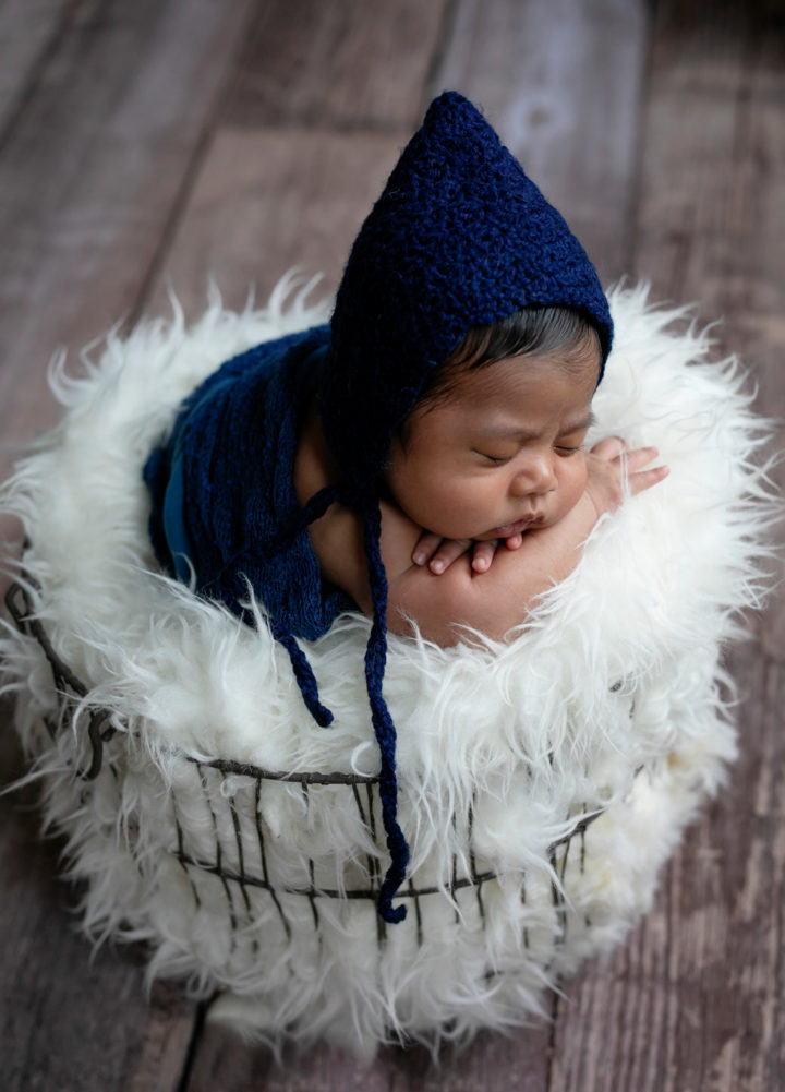 Adorable New Baby Photography Hove