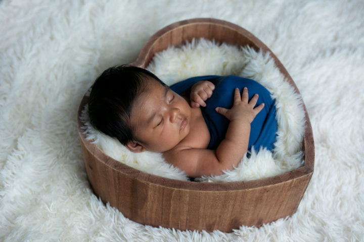 Adorable New Baby Photography Hove