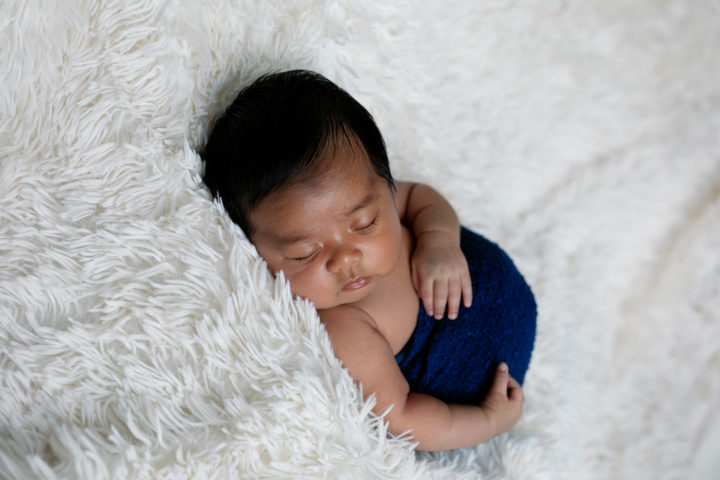 Adorable New Baby Photography Hove