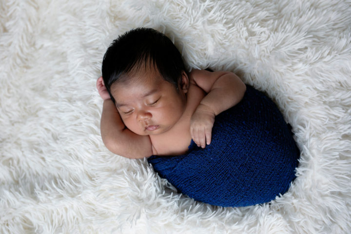 Adorable New Baby Photography Hove