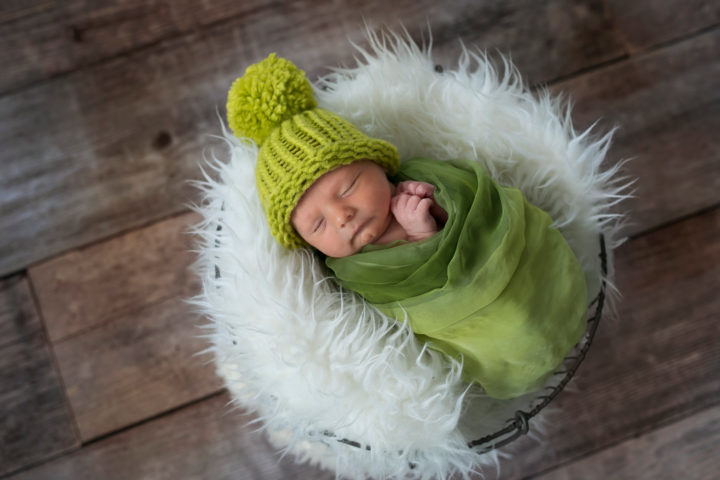 New Baby Photography Wivelsfield