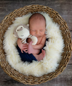 New Baby Photography Wivelsfield