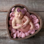 New Baby Girl Photography Burgess Hill