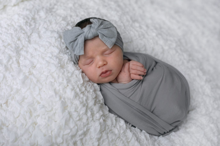 New Baby Girl Photography Burgess Hill