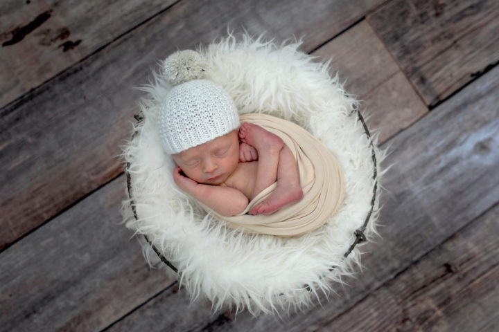 New Baby Photography Worthing