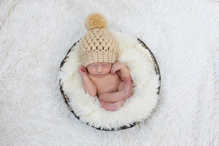 New Baby Photography Worthing