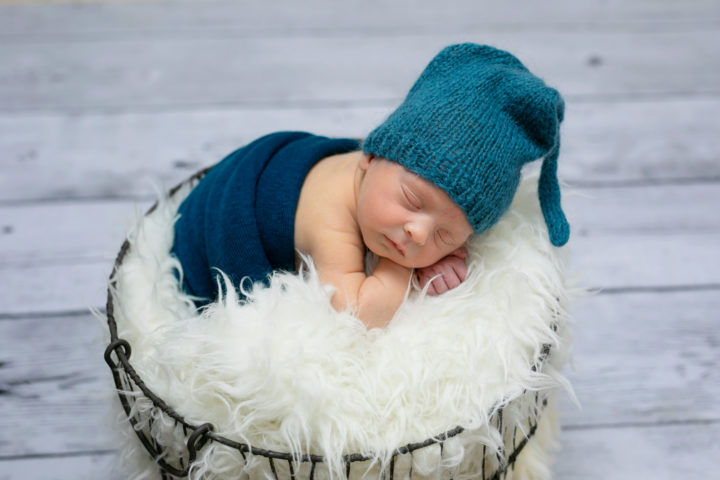 New Baby Photography Worthing